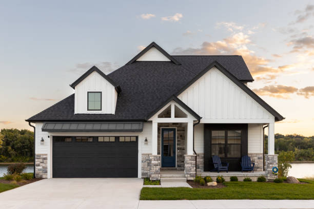 Cold Roofs in Elm Creek, NE